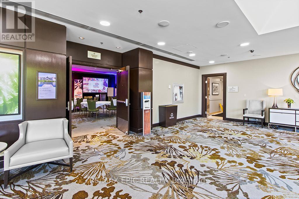 #252 - 220 Gord Canning Drive, Blue Mountains, ON - Indoor Photo Showing Other Room