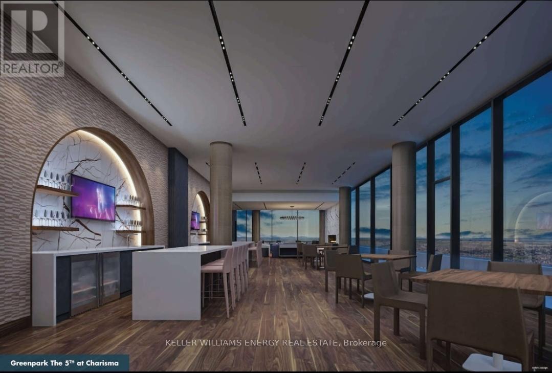 2810 - 27 Korda Gate, Vaughan (Vellore Village), ON - Indoor Photo Showing Other Room