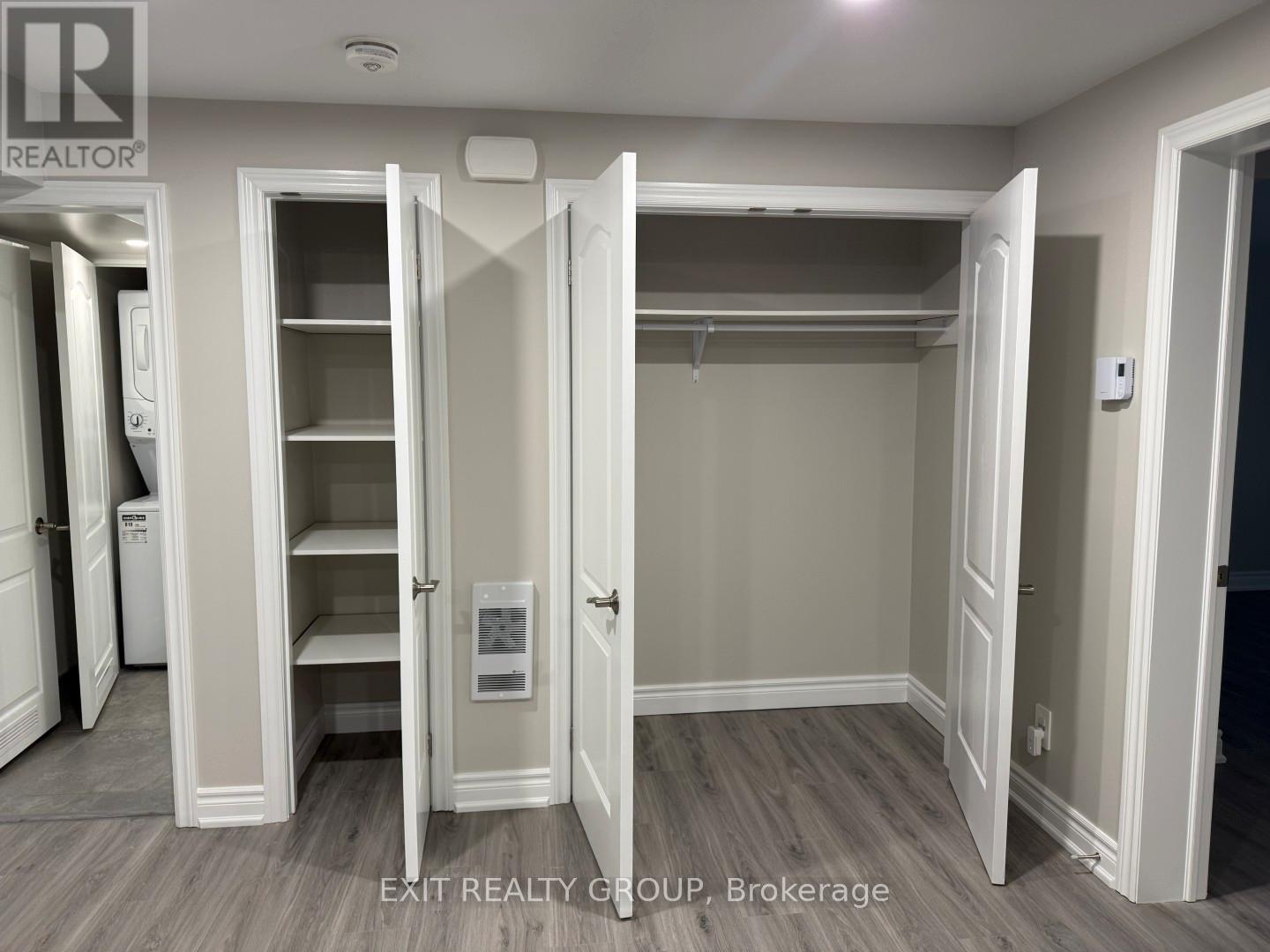 Extra storage Pantry and Closet - B - 26 Athabaska Drive, Belleville (Thurlow Ward), ON - Indoor