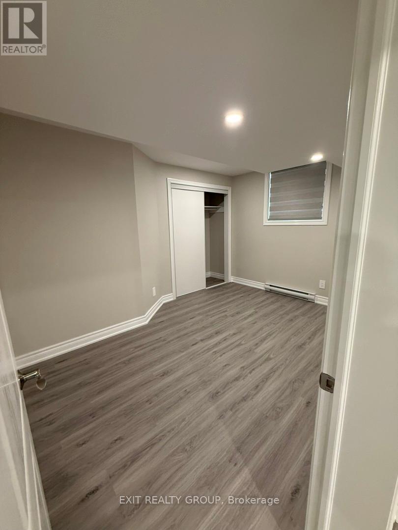 2nd Bedroom - B - 26 Athabaska Drive, Belleville (Thurlow Ward), ON - Indoor