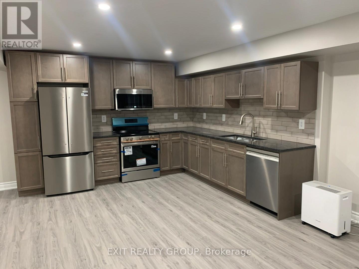All New Appliances included - B - 26 Athabaska Drive, Belleville (Thurlow Ward), ON - Indoor Photo Showing Kitchen