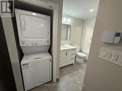 Ensuite Laundry -