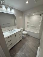 4 Piece Bathroom -