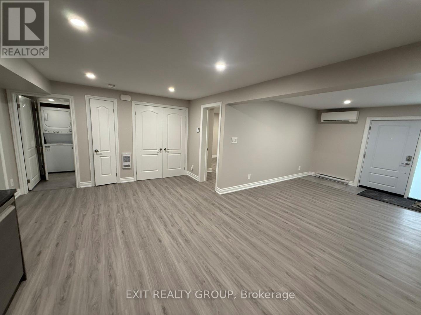 Open concept Living Rm/Dining/Kitchen - B - 26 Athabaska Drive, Belleville (Thurlow Ward), ON - Indoor