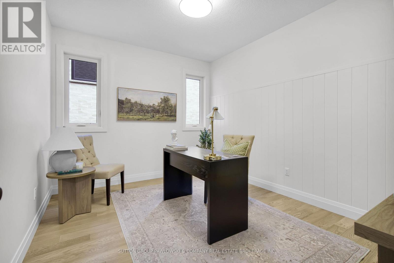 Lot #2 - 108 Timberwalk Trail, Middlesex Centre (Ilderton), ON - Indoor