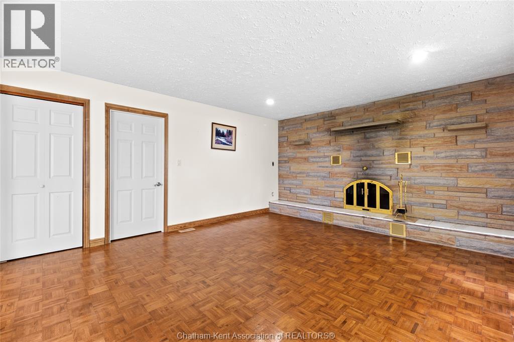 140 Little Street South, Blenheim, ON - Indoor Photo Showing Other Room