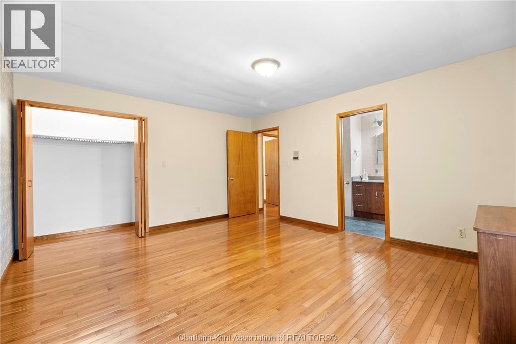 140 Little Street South, Blenheim, ON - Indoor Photo Showing Other Room