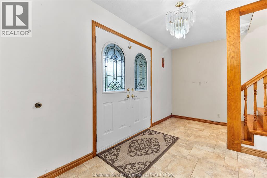 140 Little Street South, Blenheim, ON - Indoor Photo Showing Other Room