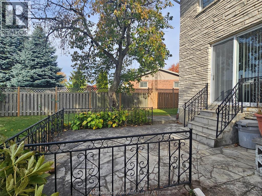 140 Little Street South, Blenheim, ON - Outdoor