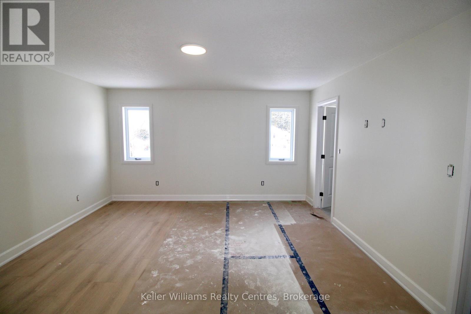 198 2Nd Avenue Sw, Arran-Elderslie, ON - Indoor Photo Showing Other Room