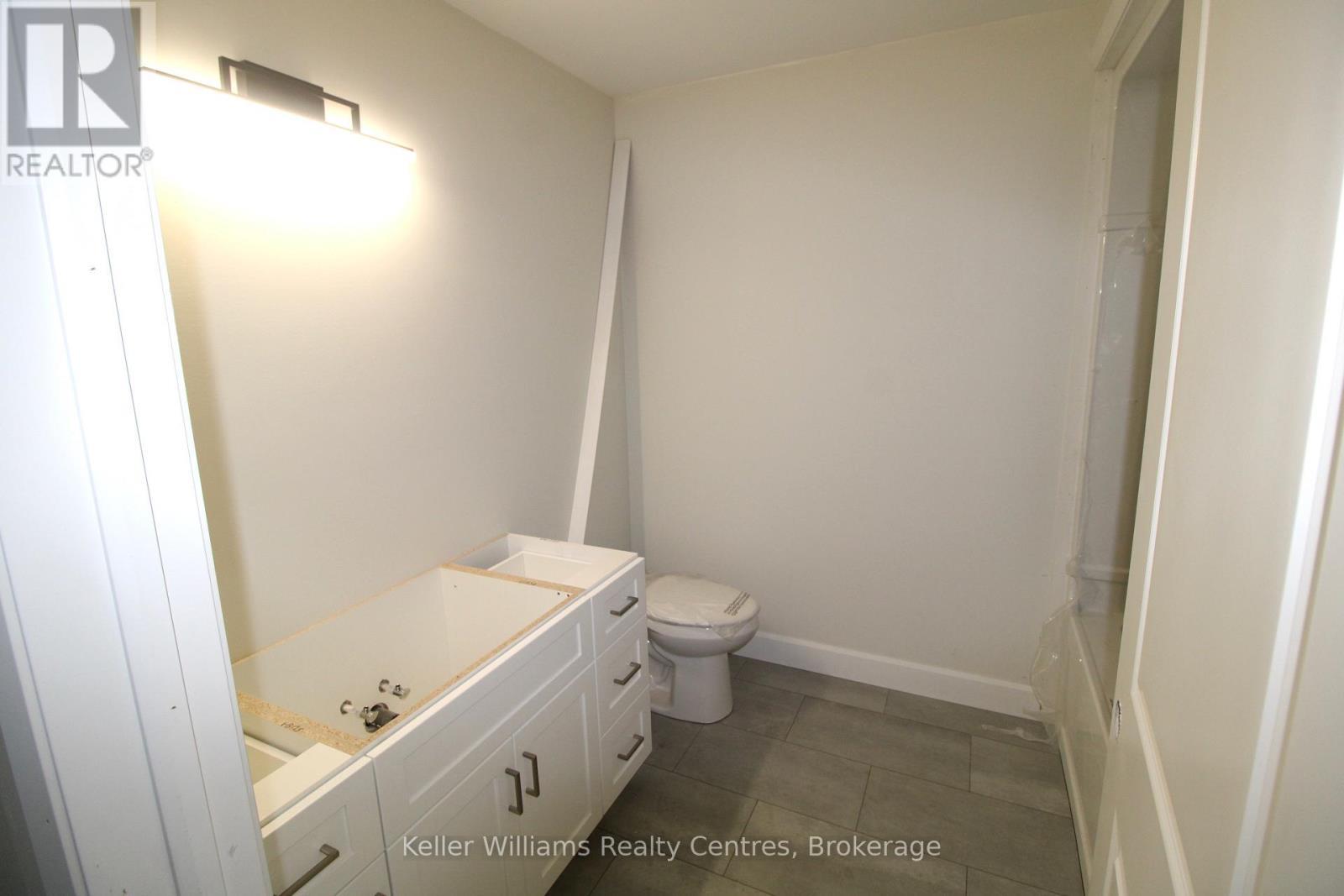 198 2Nd Avenue Sw, Arran-Elderslie, ON - Indoor Photo Showing Bathroom