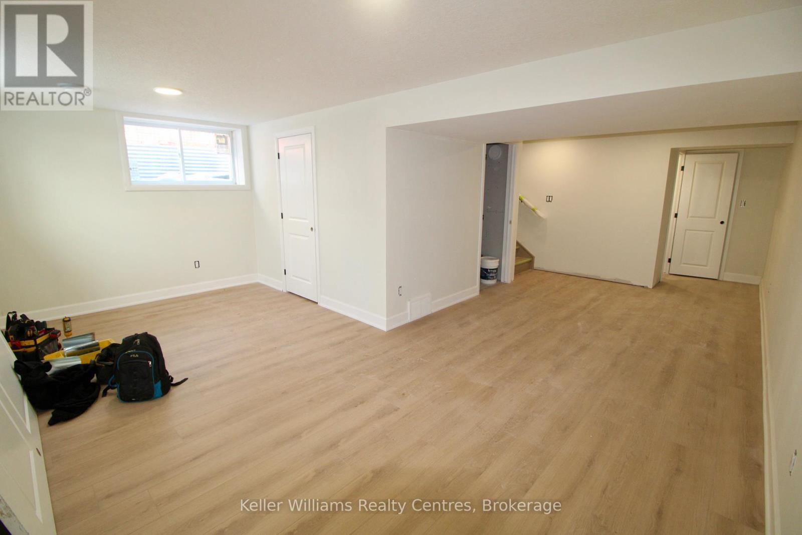 198 2Nd Avenue Sw, Arran-Elderslie, ON - Indoor