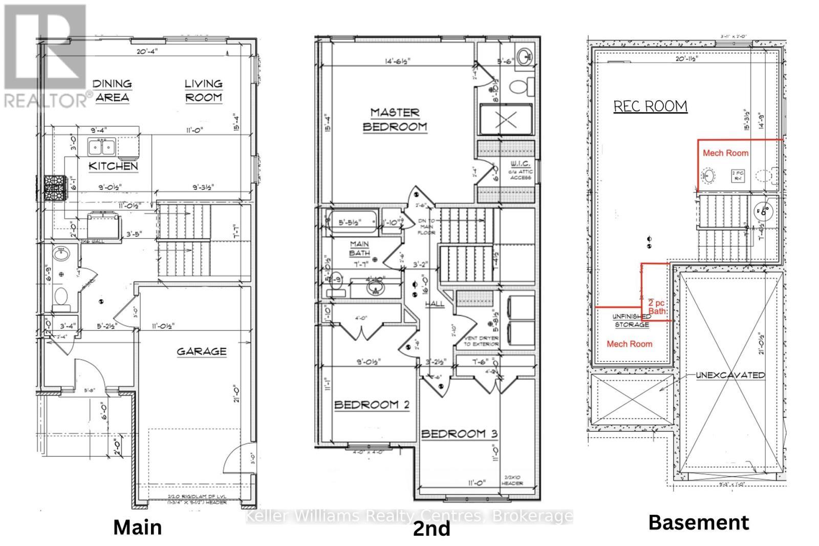 198 2Nd Avenue Sw, Arran-Elderslie, ON - Other