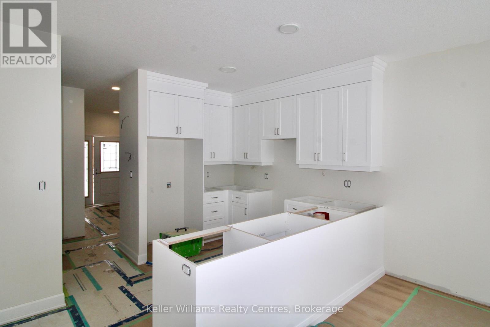 198 2Nd Avenue Sw, Arran-Elderslie, ON - Indoor