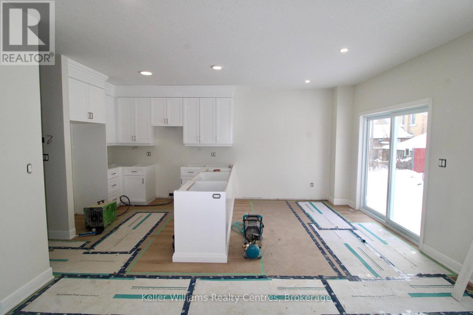 198 2Nd Avenue Sw, Arran-Elderslie, ON - Indoor