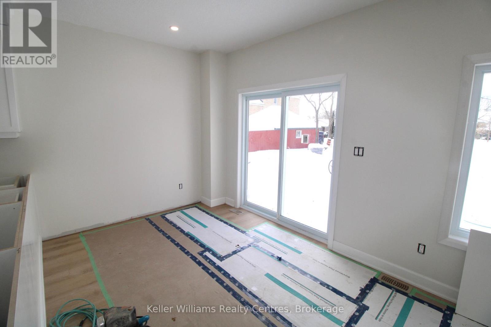 198 2Nd Avenue Sw, Arran-Elderslie, ON - Indoor Photo Showing Other Room