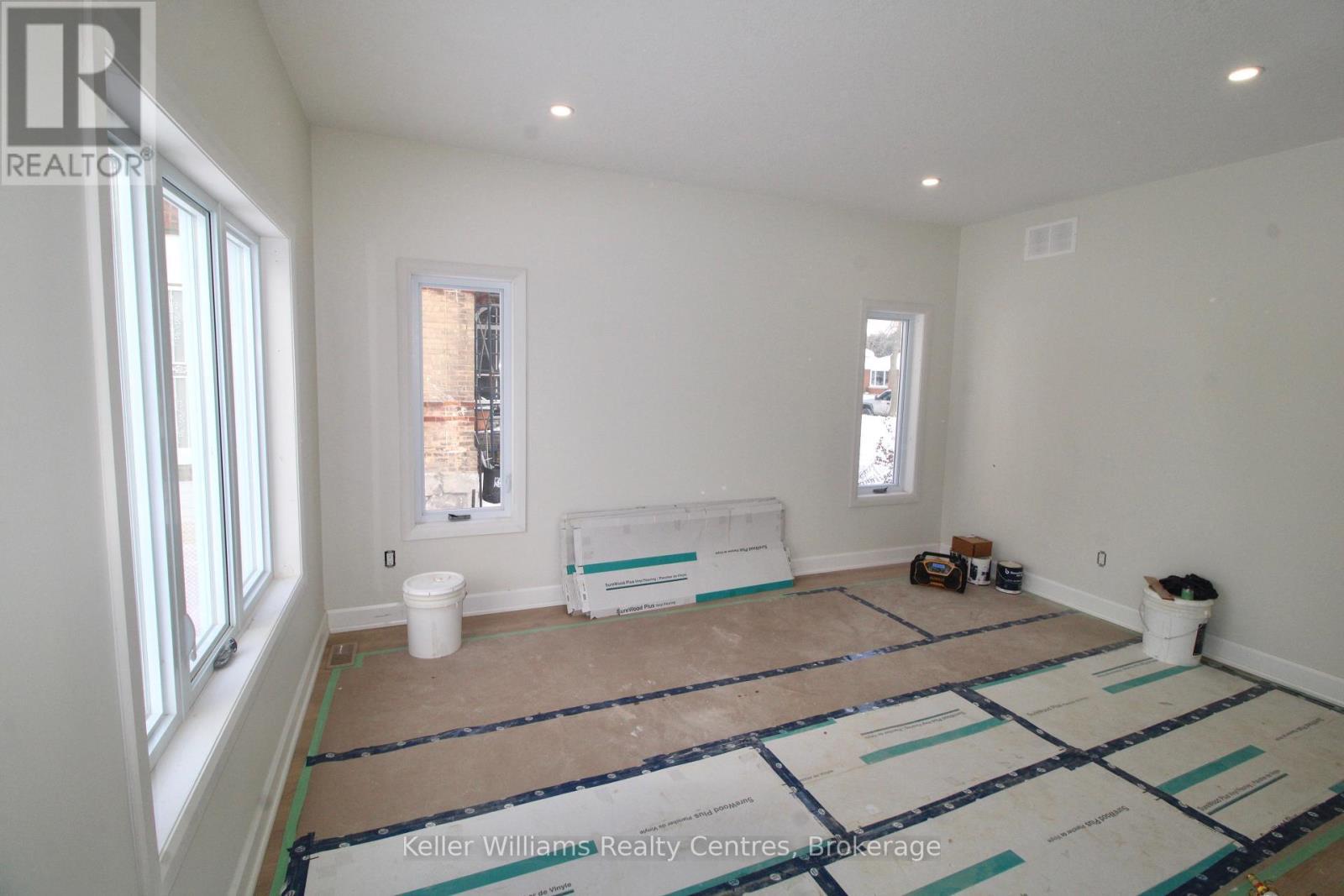 198 2Nd Avenue Sw, Arran-Elderslie, ON - Indoor Photo Showing Other Room