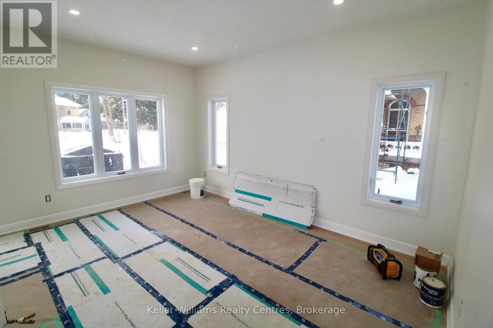 198 2Nd Avenue Sw, Arran-Elderslie, ON - Indoor Photo Showing Other Room