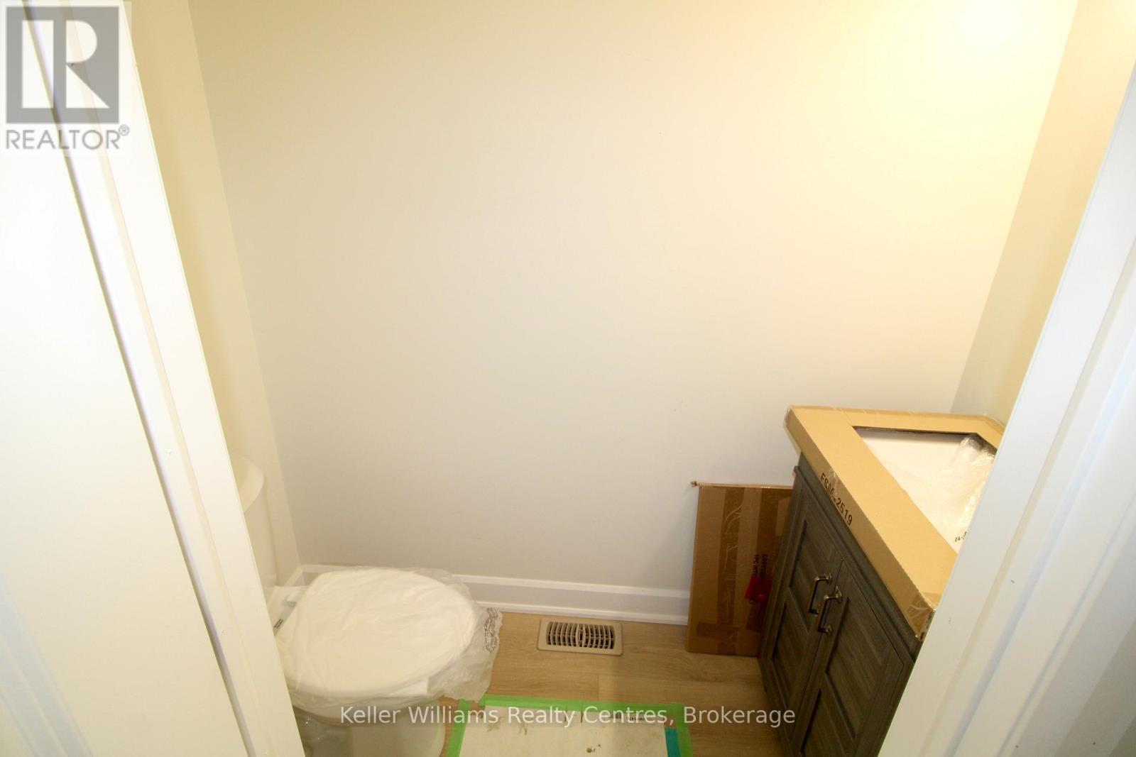 198 2Nd Avenue Sw, Arran-Elderslie, ON - Indoor Photo Showing Bathroom