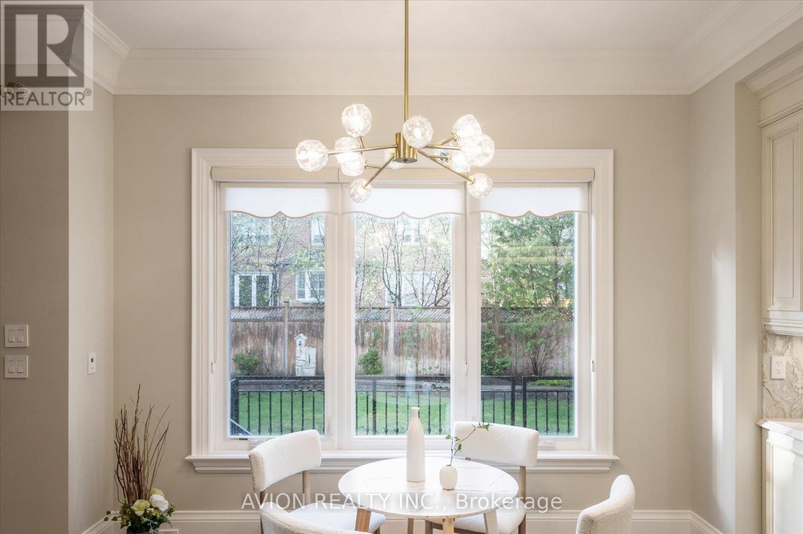 26 Danville Drive, Toronto, ON - Indoor Photo Showing Dining Room