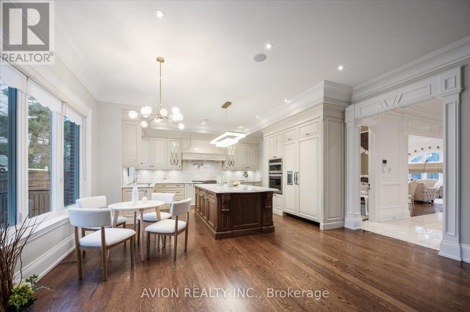 26 Danville Drive, Toronto, ON - Indoor Photo Showing Other Room