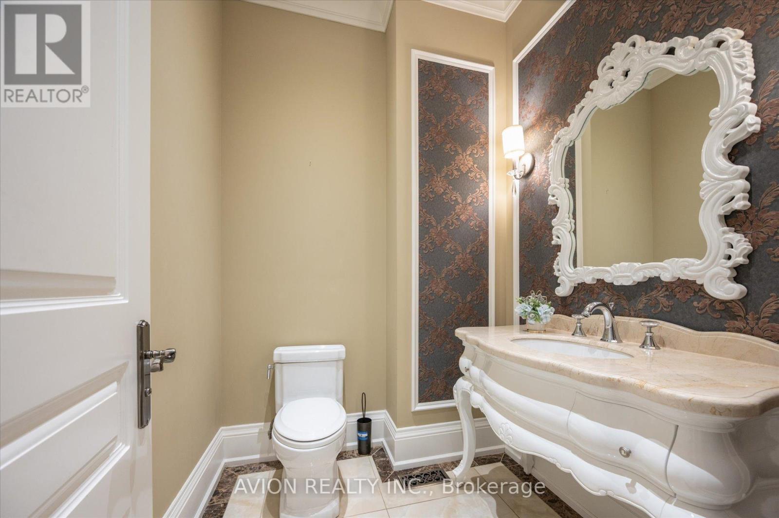26 Danville Drive, Toronto, ON - Indoor Photo Showing Bathroom