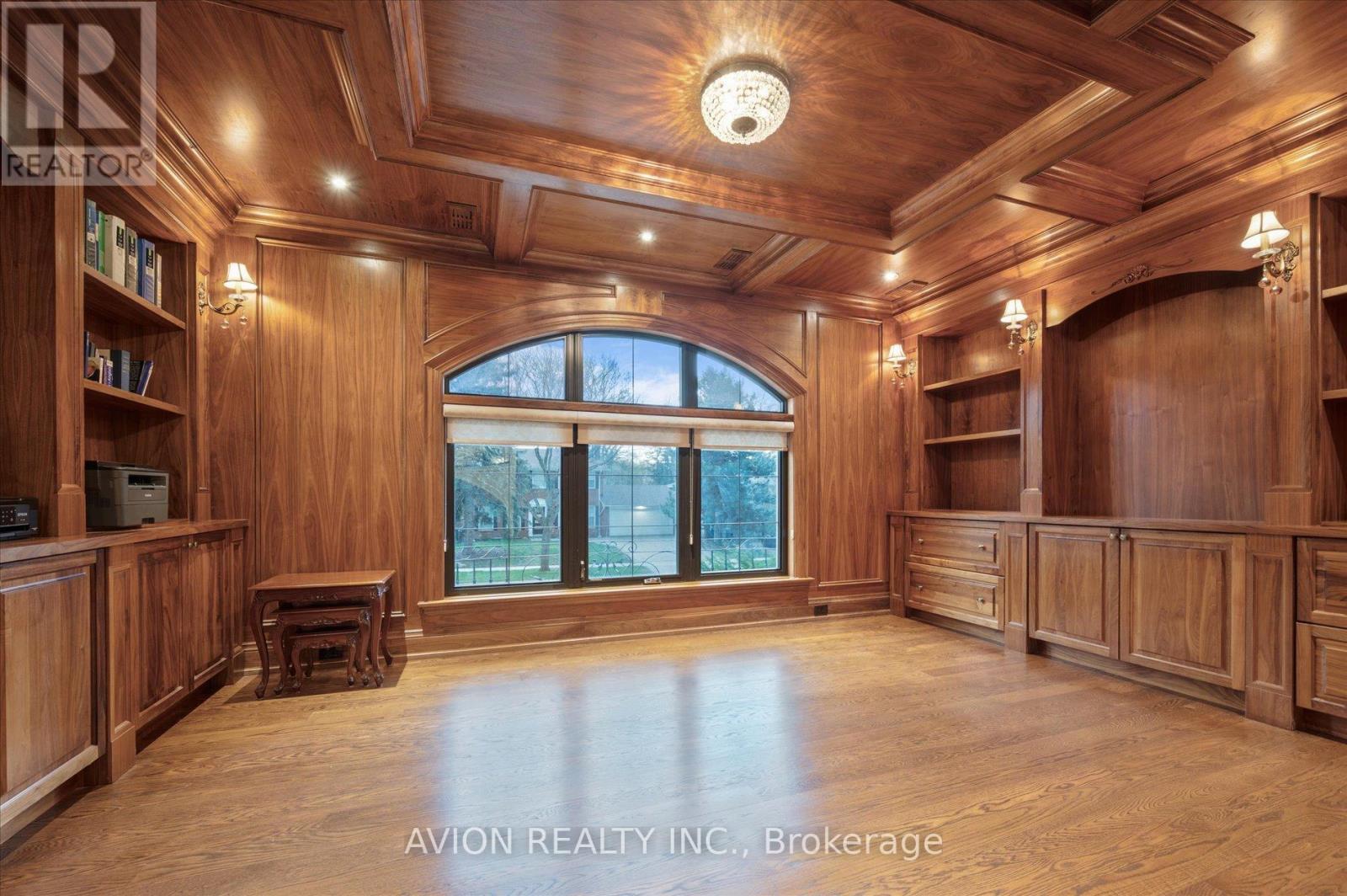 26 Danville Drive, Toronto, ON - Indoor Photo Showing Other Room