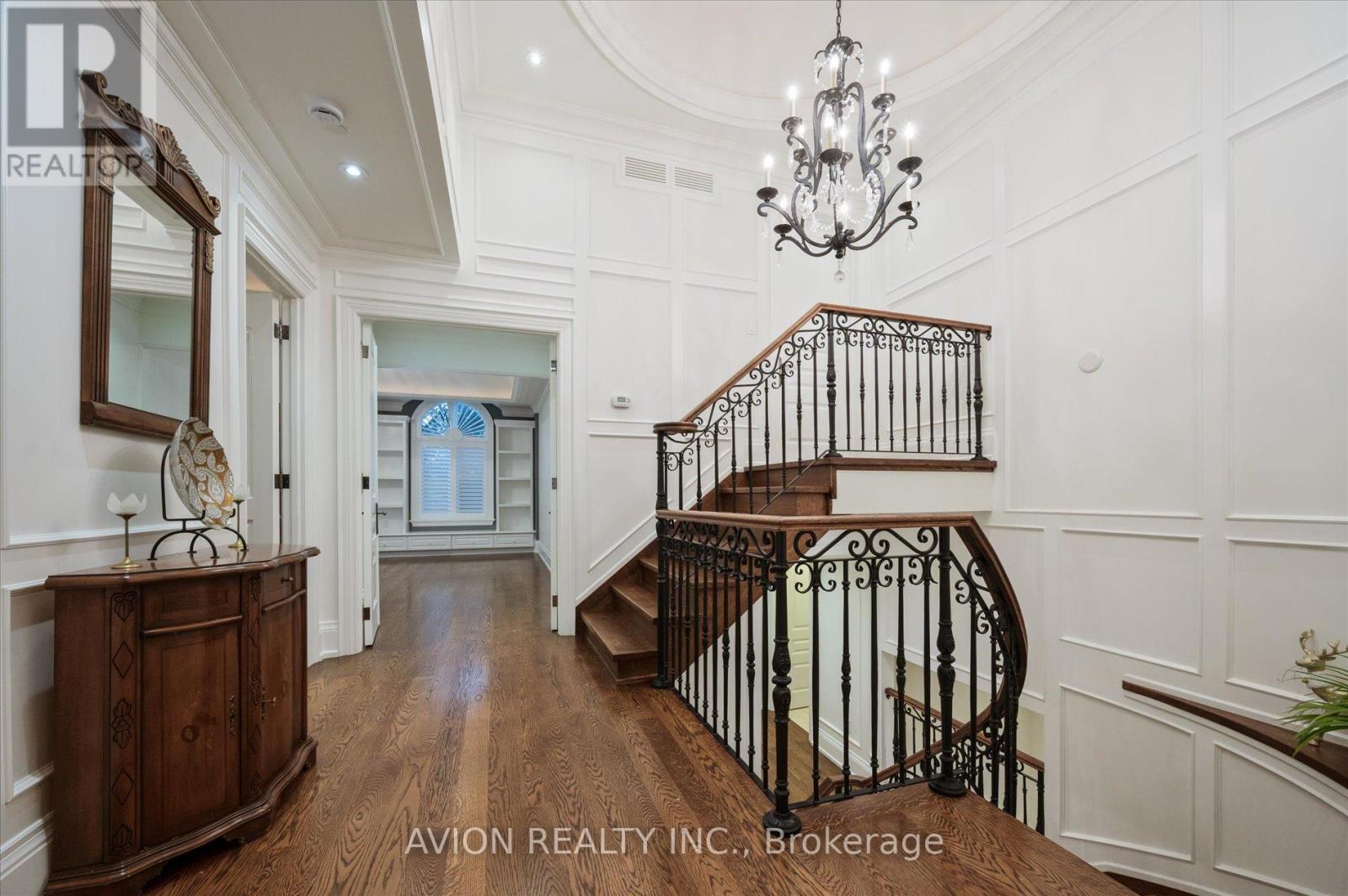 26 Danville Drive, Toronto, ON - Indoor Photo Showing Other Room