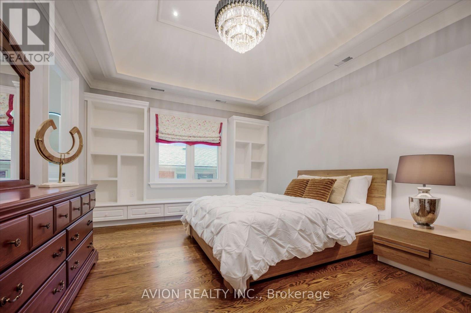 26 Danville Drive, Toronto, ON - Indoor Photo Showing Bedroom