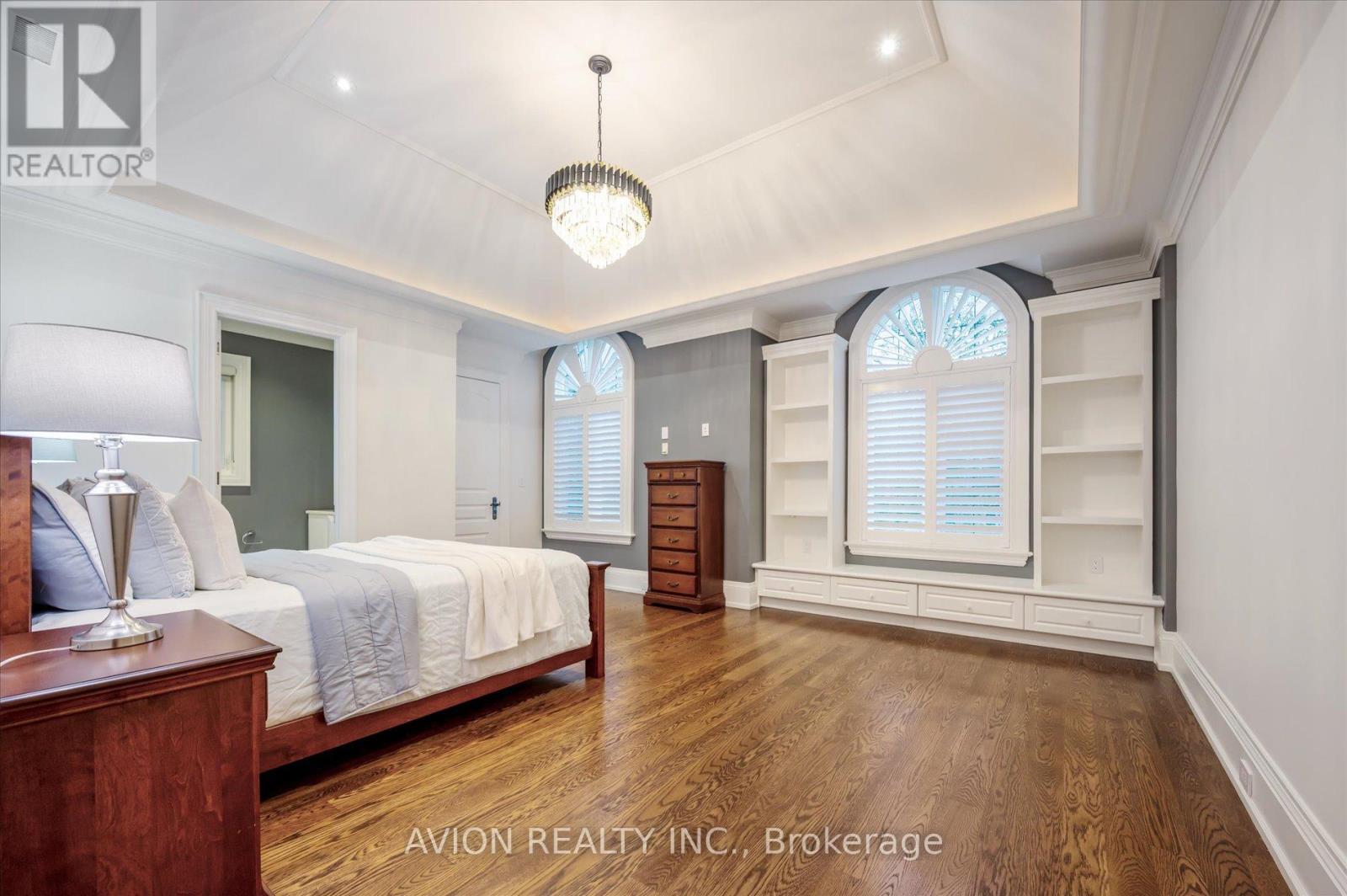 26 Danville Drive, Toronto, ON - Indoor Photo Showing Bedroom