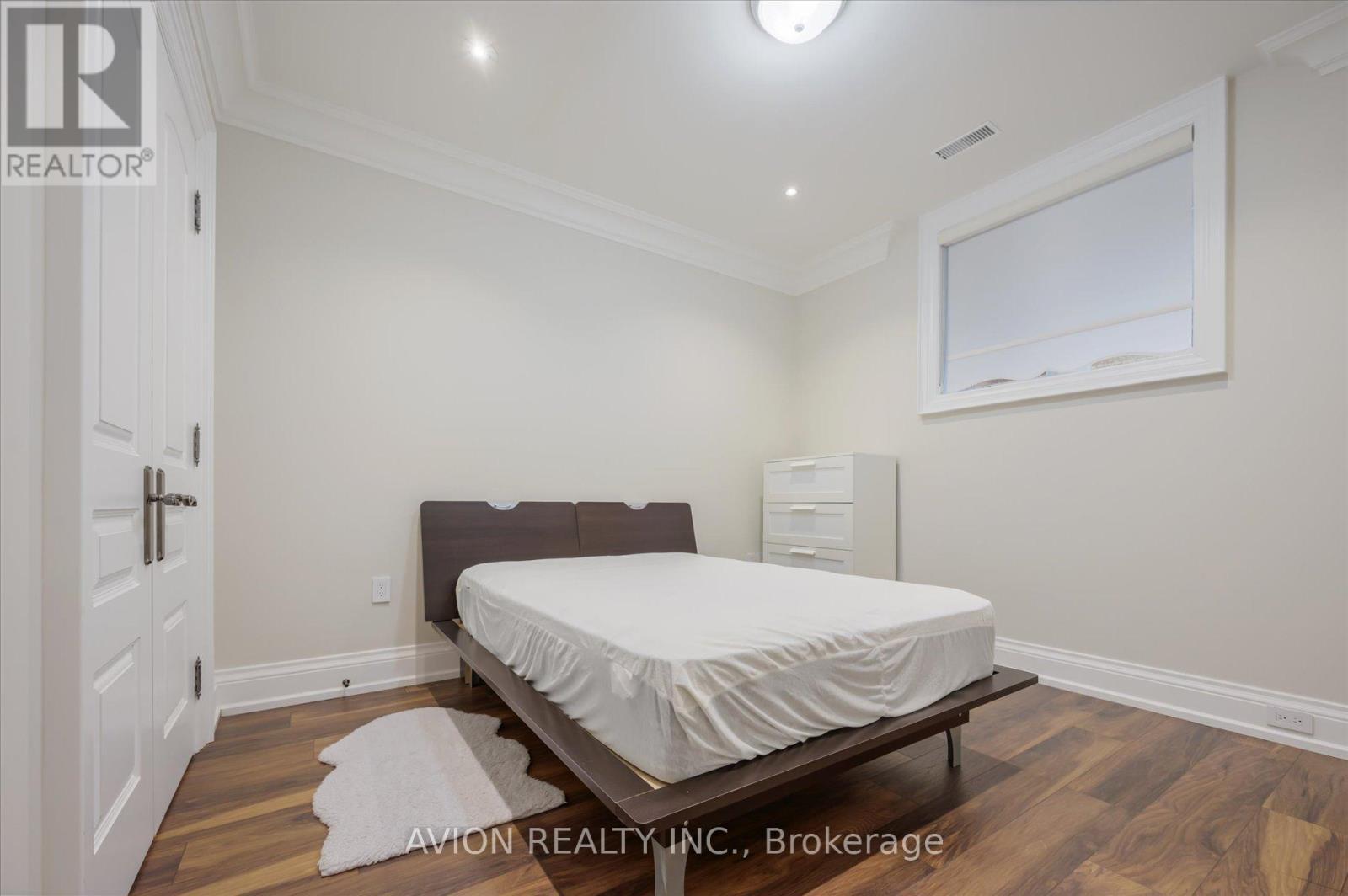26 Danville Drive, Toronto, ON - Indoor Photo Showing Bedroom