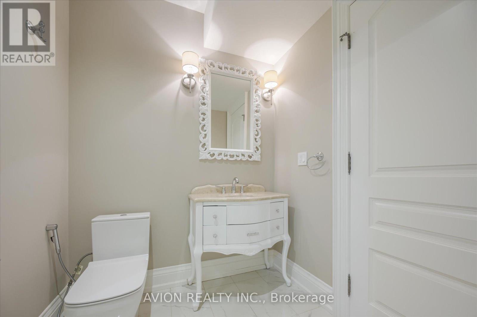 26 Danville Drive, Toronto, ON - Indoor Photo Showing Bathroom