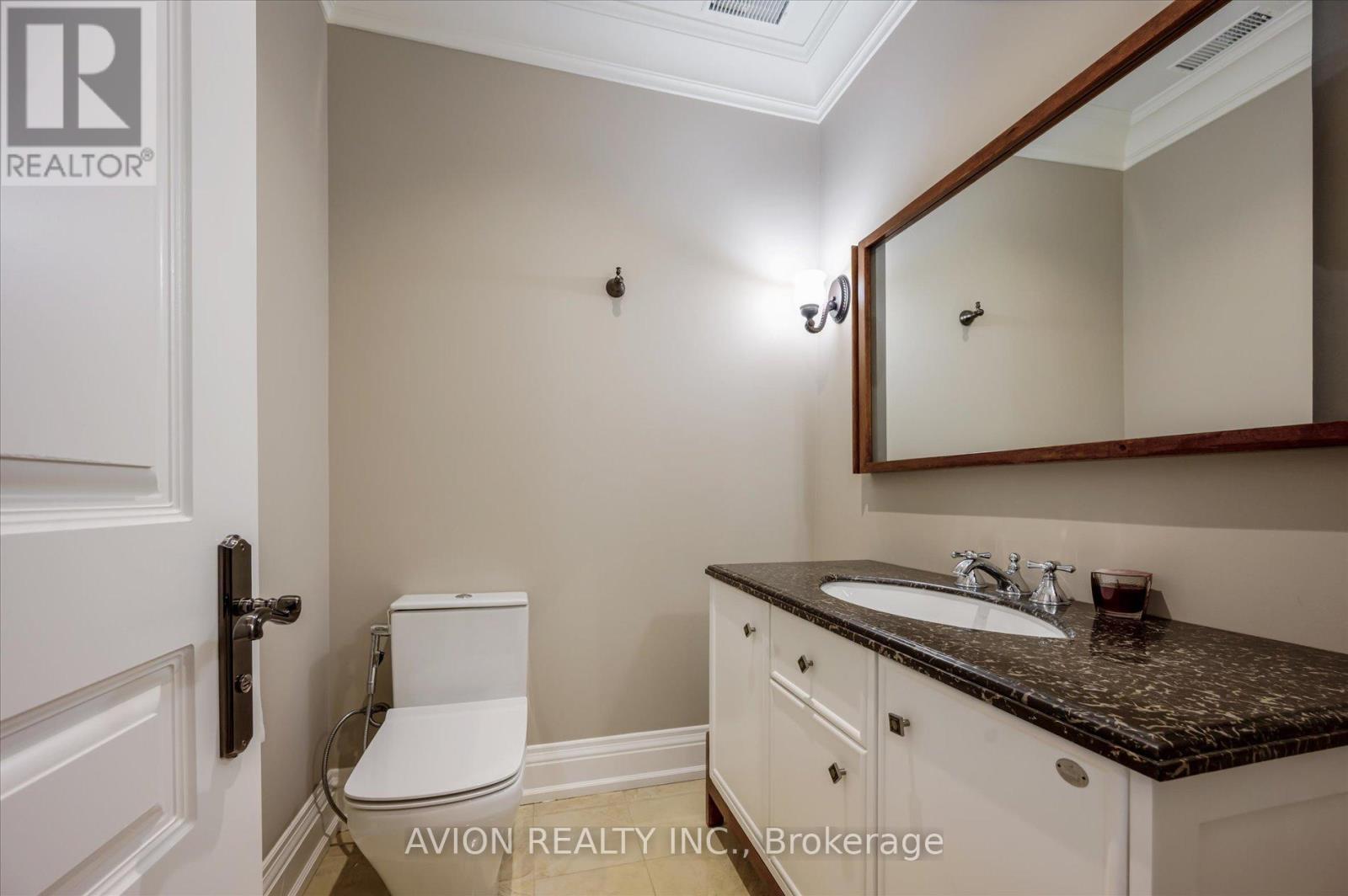 26 Danville Drive, Toronto, ON - Indoor Photo Showing Bathroom