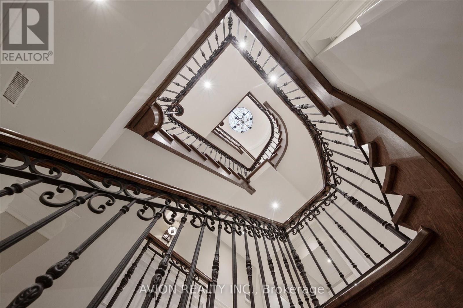 26 Danville Drive, Toronto, ON - Indoor Photo Showing Other Room