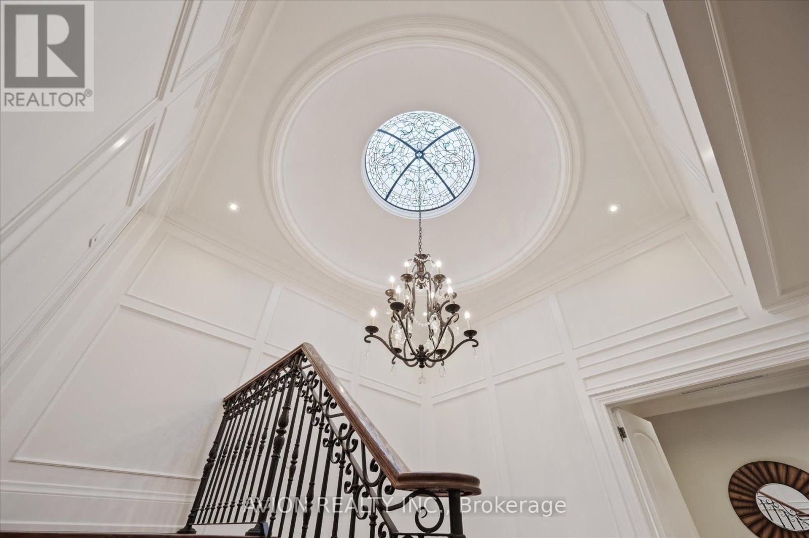 26 Danville Drive, Toronto, ON - Indoor Photo Showing Other Room