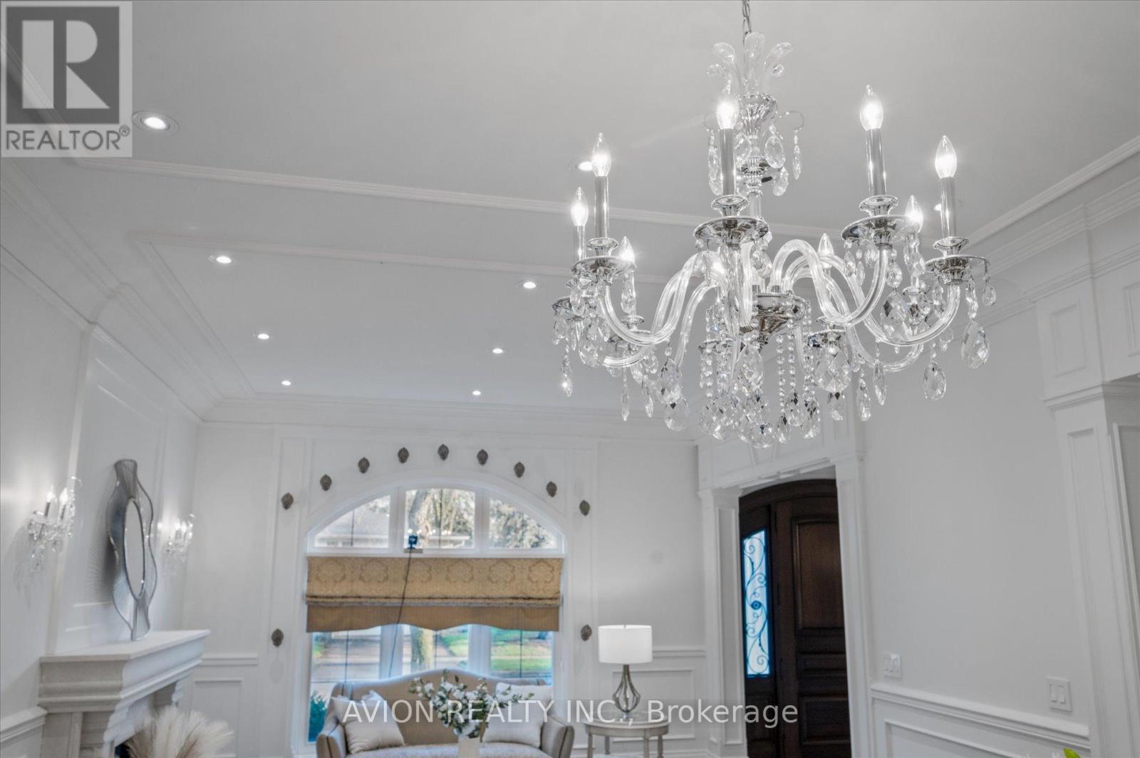 26 Danville Drive, Toronto, ON - Indoor