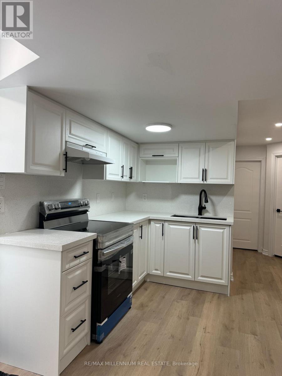 37 Seahorse Avenue, Brampton, ON