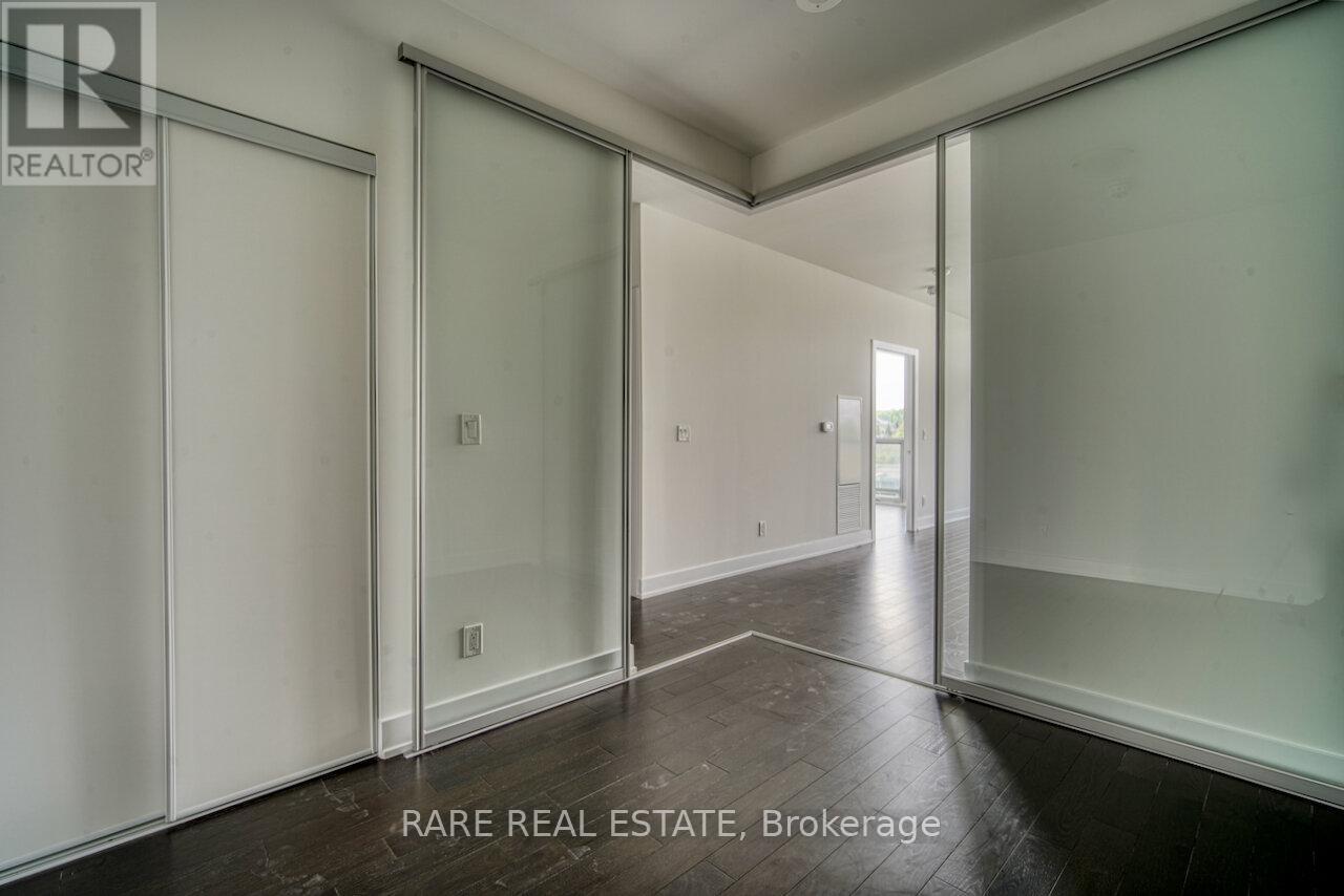 403 - 181 Bedford Road, Toronto, ON - Indoor Photo Showing Other Room