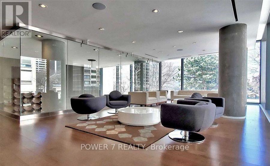 603 - 75 St Nicholas Street, Toronto, ON - Indoor