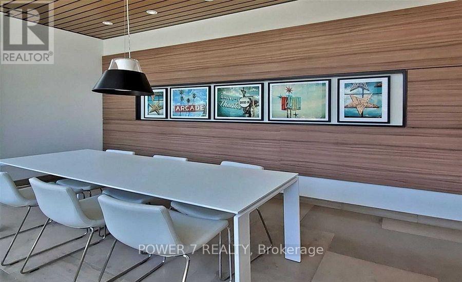 603 - 75 St Nicholas Street, Toronto, ON - Outdoor With Deck Patio Veranda With Exterior