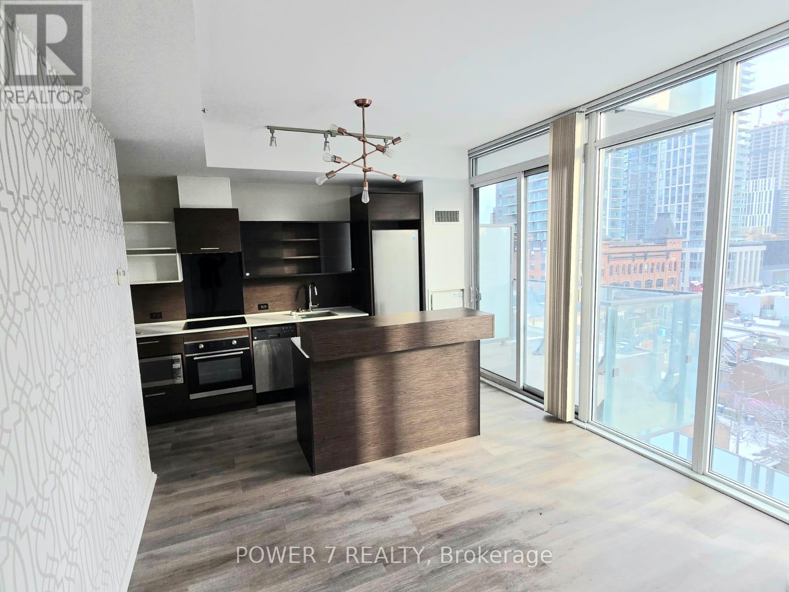 603 - 75 St Nicholas Street, Toronto, ON - Indoor