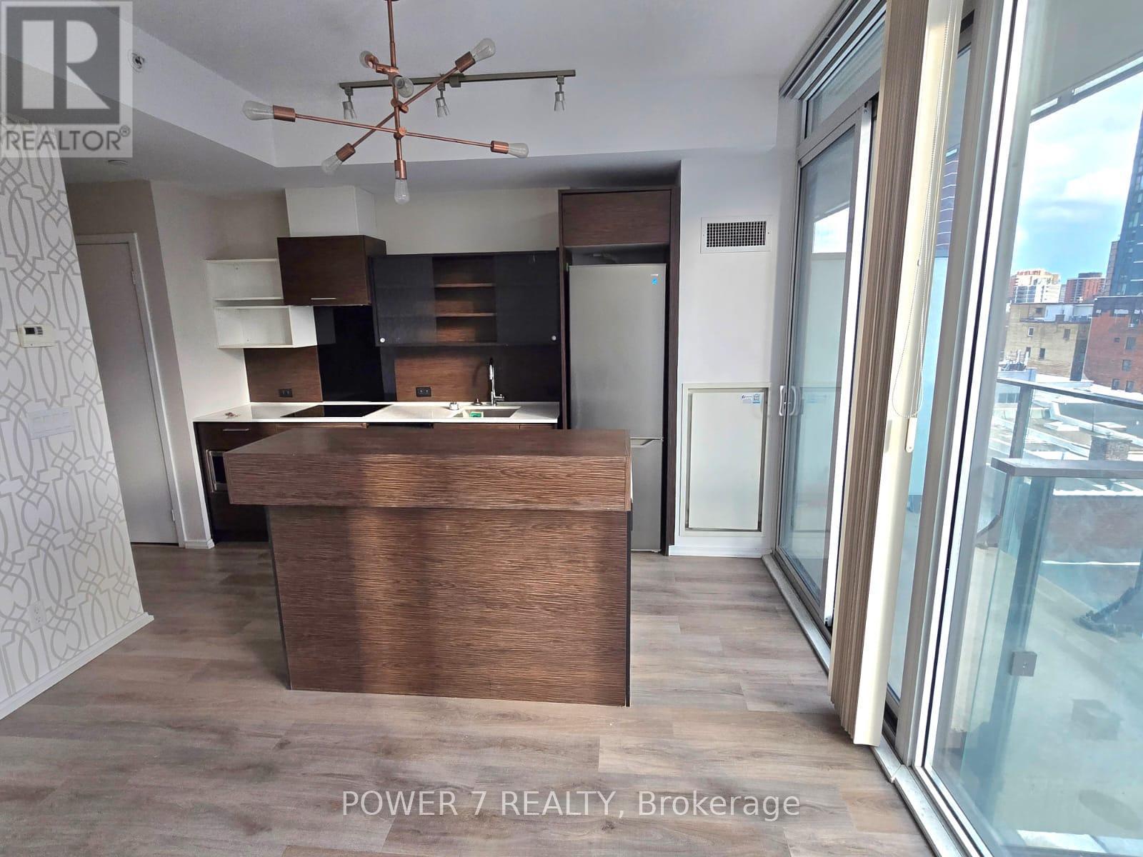 603 - 75 St Nicholas Street, Toronto, ON - Indoor