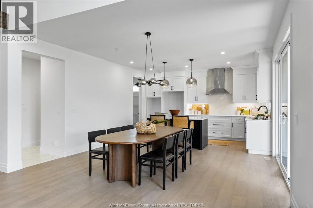 1211 Campana Crescent, Lakeshore, ON - Indoor