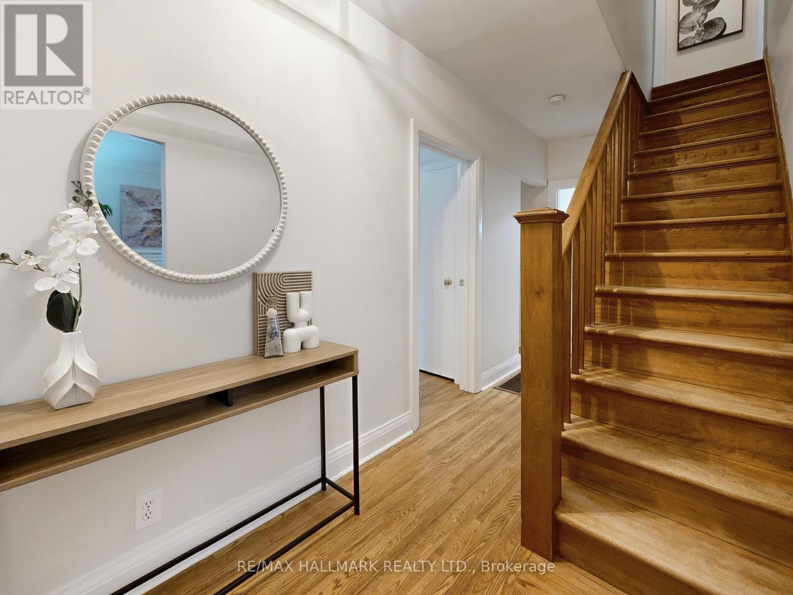 1 Andrew Avenue, Toronto, ON - Indoor Photo Showing Other Room