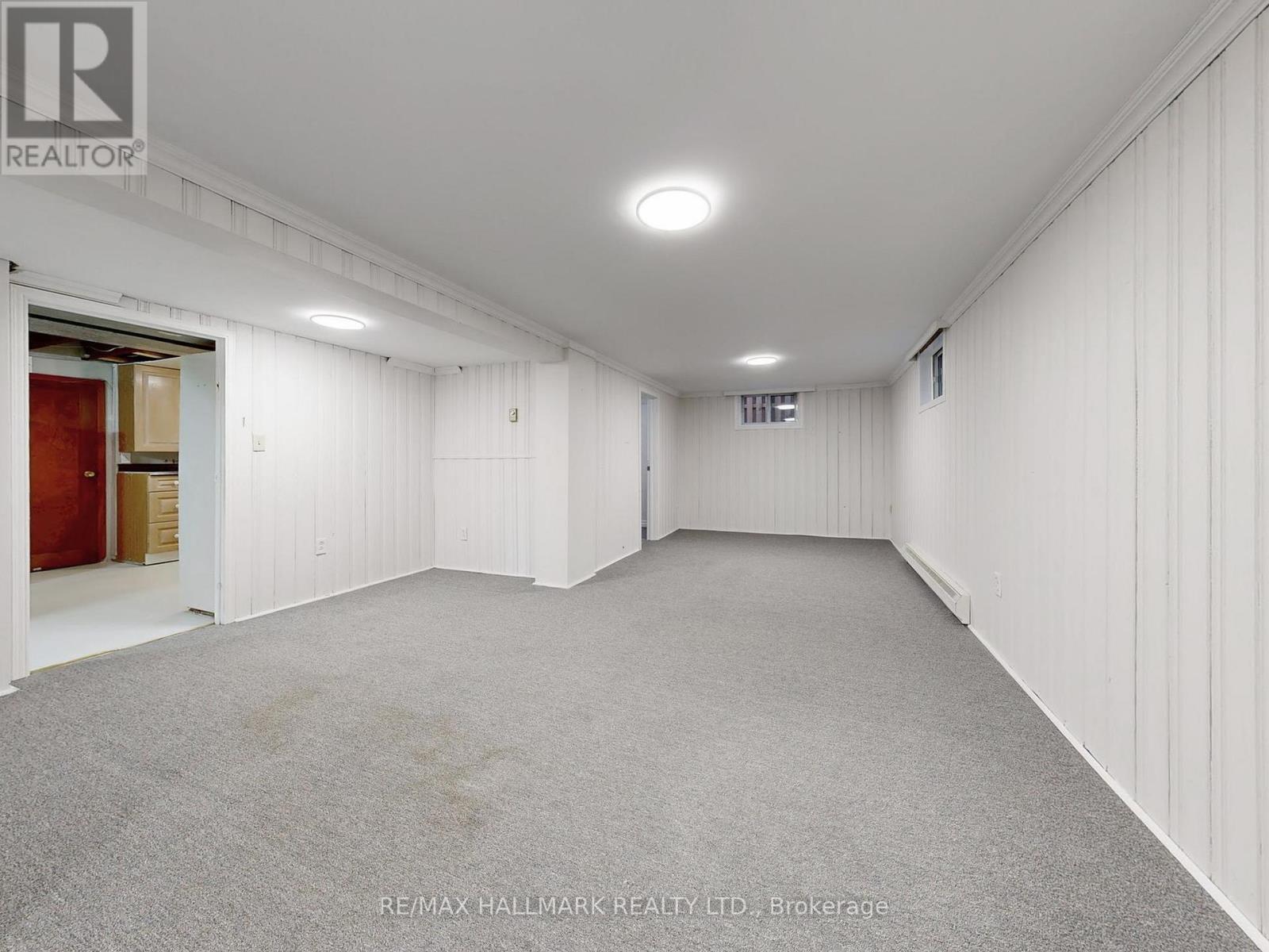 1 Andrew Avenue, Toronto, ON - Indoor