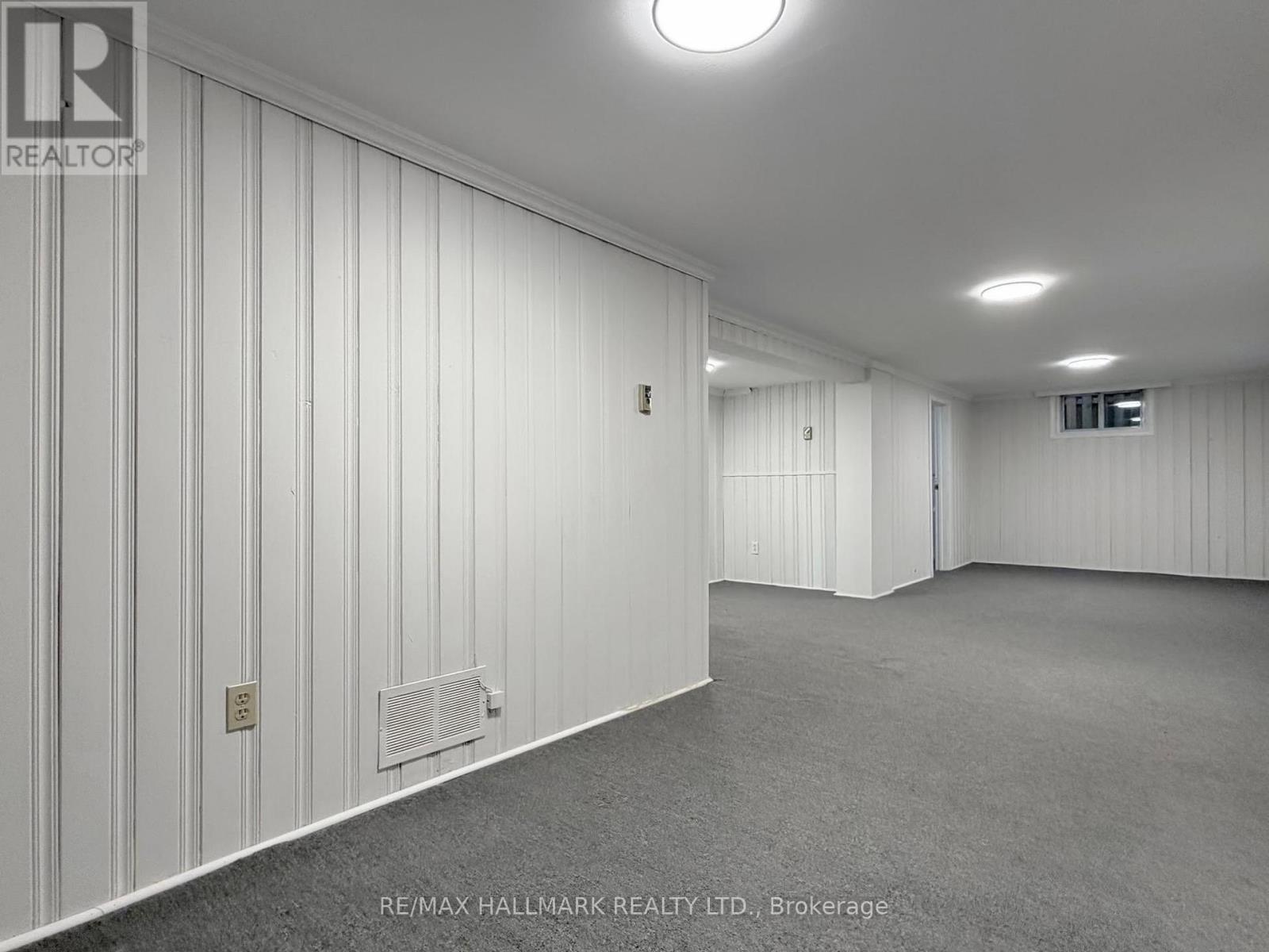 1 Andrew Avenue, Toronto, ON - Indoor