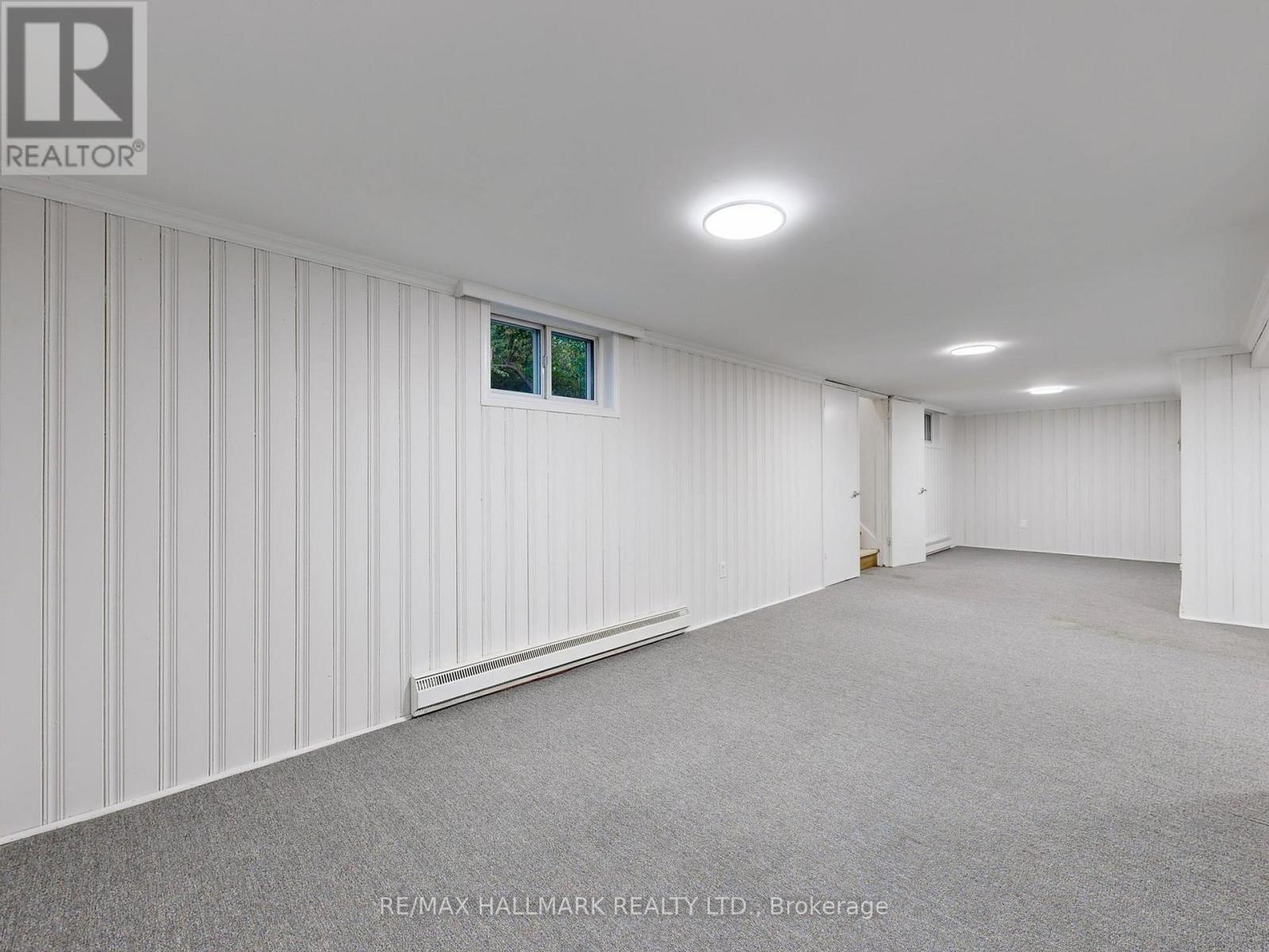 1 Andrew Avenue, Toronto, ON - Indoor