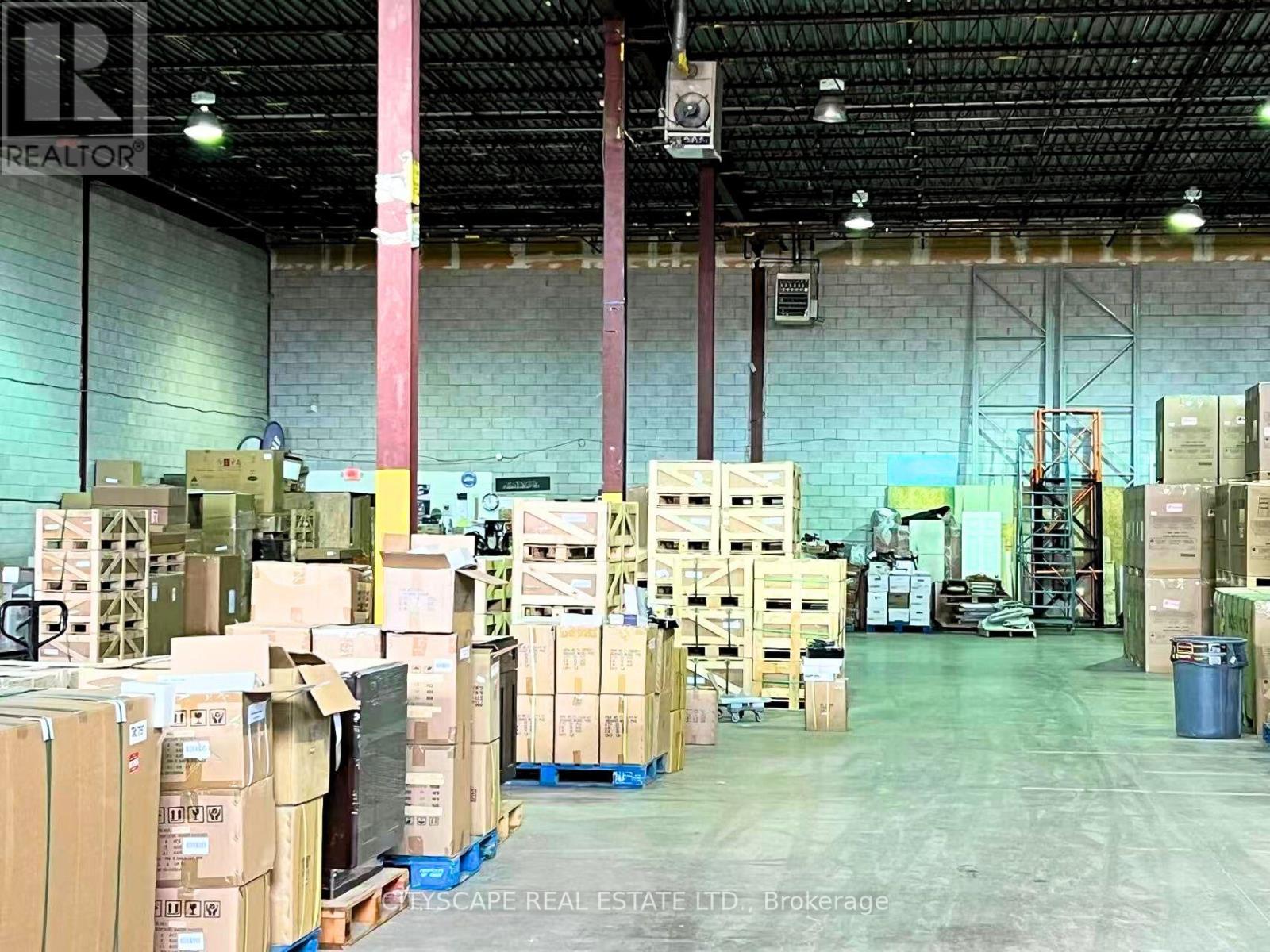 101 - 100 Steelcase Road, Markham, ON