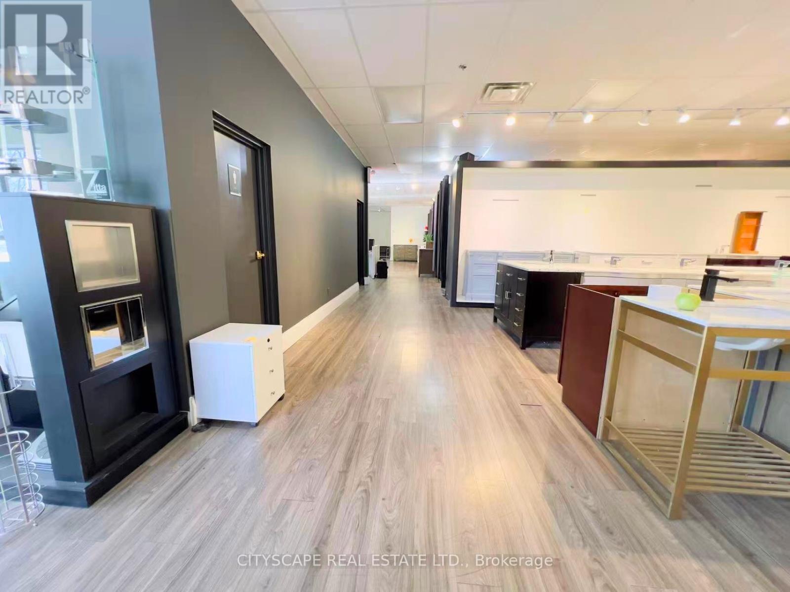 101 & 102 - 100 Steelcase Road, Markham, ON