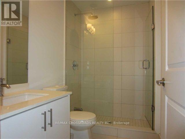 305 - 9582 Markham Road, Markham, ON - Indoor Photo Showing Bathroom